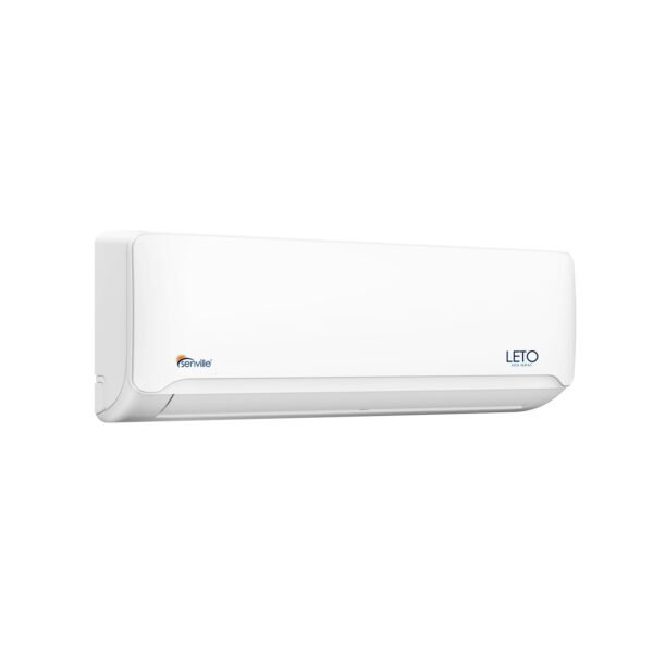 LETO Series Mini Split Air Conditioner Heat Pump, 12000 BTU 110/120V - Image 4