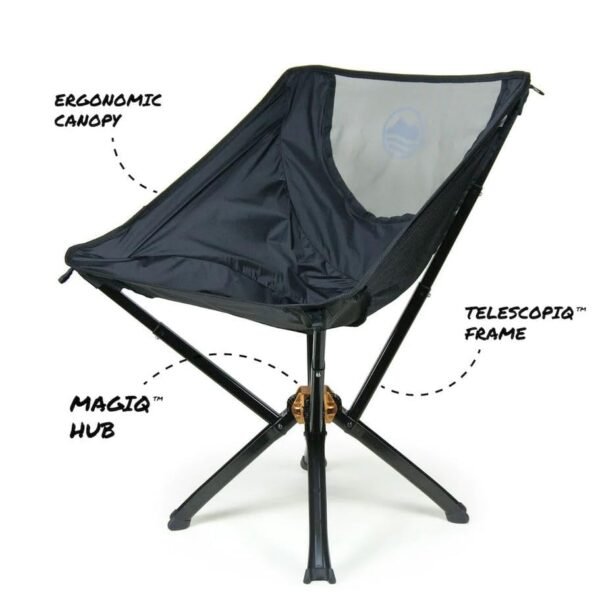 LIQ Portable Camping Chair - Image 3