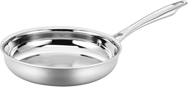 Classic Pots & Pans Set, 10 pcs Cookware Set - Image 6