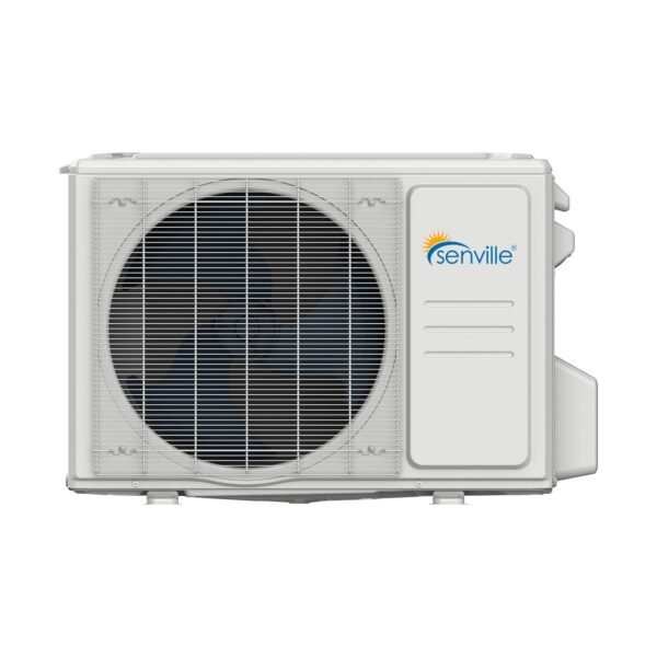 LETO Series Mini Split Air Conditioner Heat Pump, 12000 BTU 110/120V - Image 5