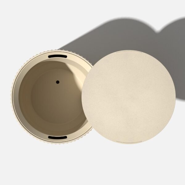 Outdoor Cooler Side Table - 2 in 1 - Image 2