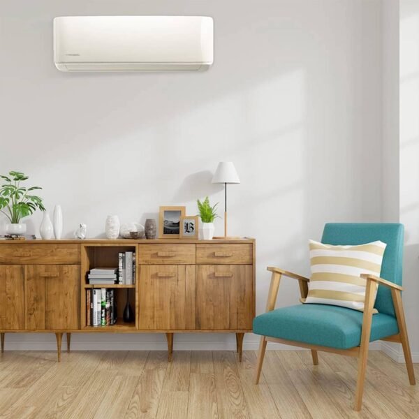 DIY 12K BTU 4th Gen Energy Star Ductless Mini-Split Air Conditioner - Image 7